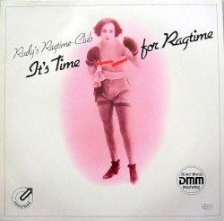 It's Time for Ragtime