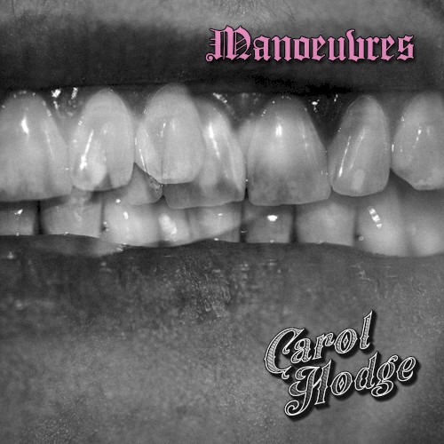 Manoeuvres