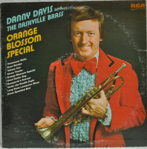 Orange Blossom Special