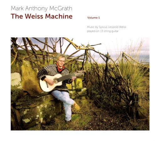 The Weiss Machine (Volume 1)