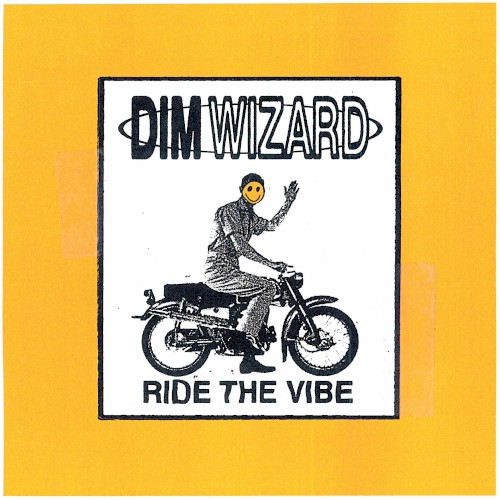Ride the Vibe