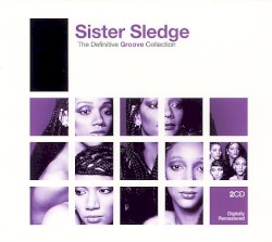 The Definitive Groove Collection