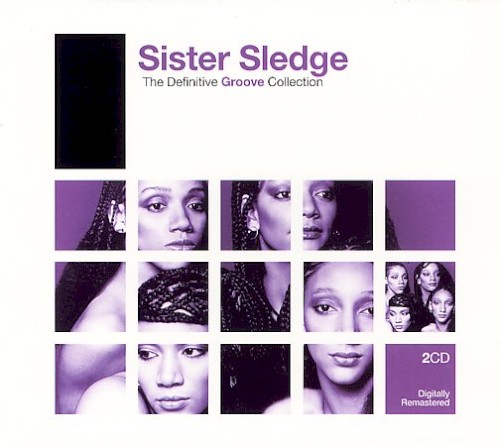 The Definitive Groove Collection