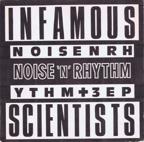 Noise ’n’ Rhythm