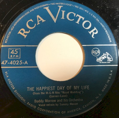 The Happiest Day of My Life / In the Land of Make Believe