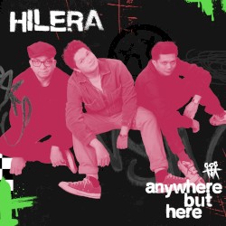 Anywhere But Here