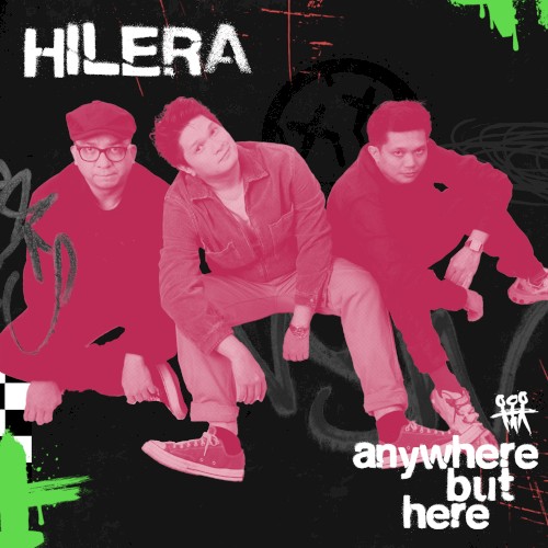 Anywhere But Here