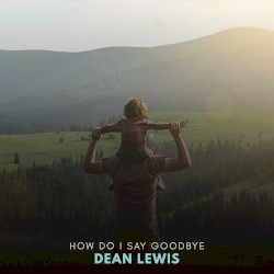 How Do I Say Goodbye (Frank Walker Remix)