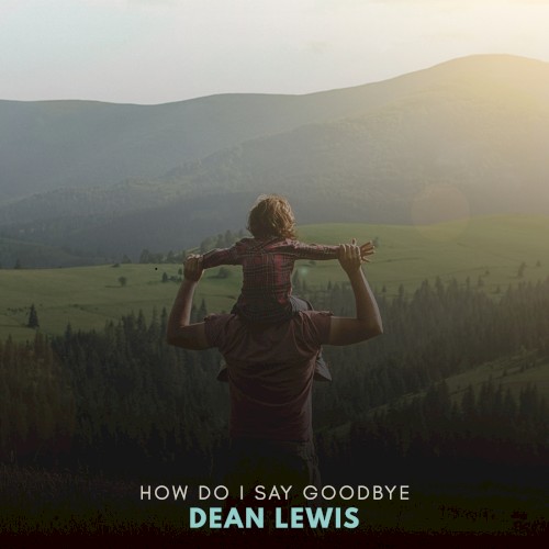 How Do I Say Goodbye (Frank Walker Remix)