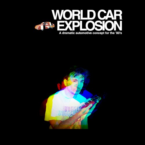 World Car Explosion