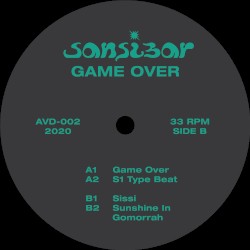 Game Over