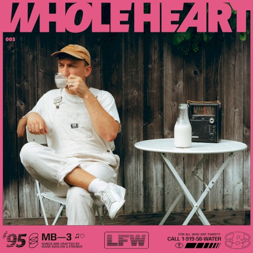 WHOLE HEART