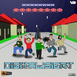 Digitalisiert!