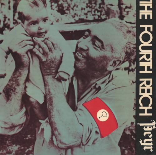 The Fourth Reich