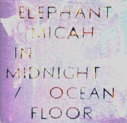 In Midnight / Ocean Floor