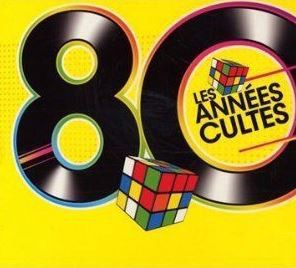 80 : Les Années cultes