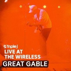 Triple J Live at the Wireless - Rosemount Hotel, Perth 2020