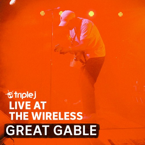 Triple J Live at the Wireless - Rosemount Hotel, Perth 2020