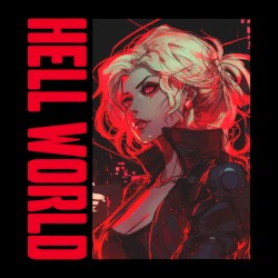 Hell World