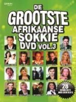 Die Grootste Afrikaanse Sokkie - Vol.3