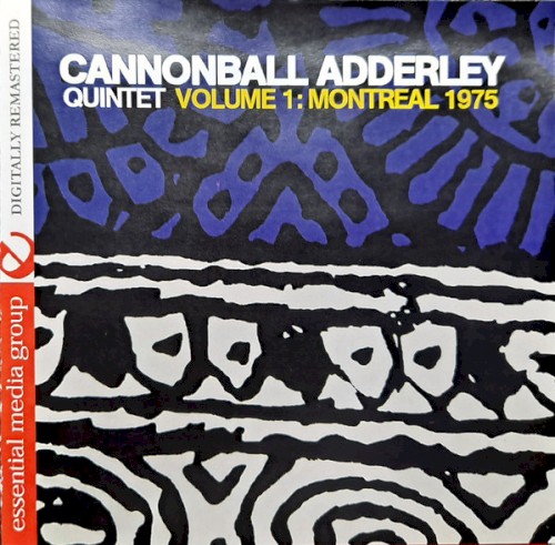Volume 1 : Montreal 1975