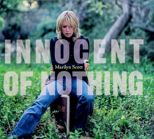Innocent of Nothing