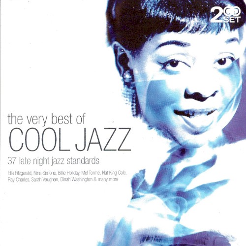 The Very Best of Cool Jazz