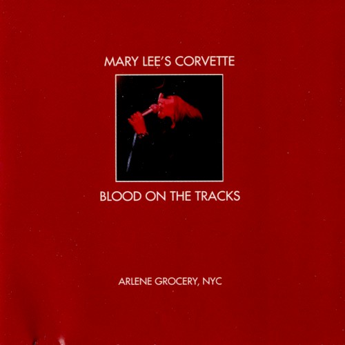 Blood on the Tracks