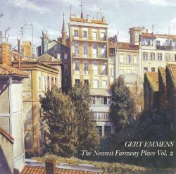 The Nearest Faraway Place, Volume 2
