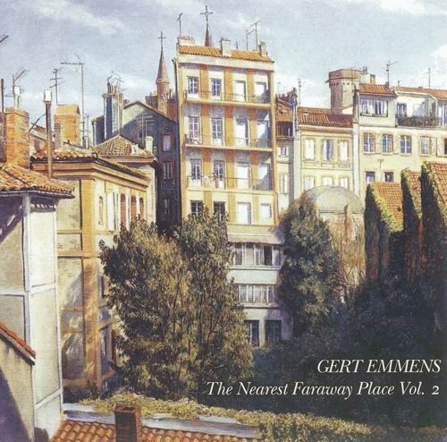 The Nearest Faraway Place, Volume 2