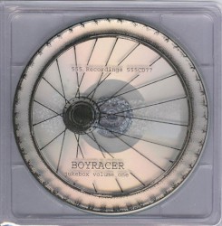 Jukebox, Volume One