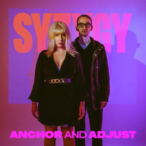 Anchor and Adjust