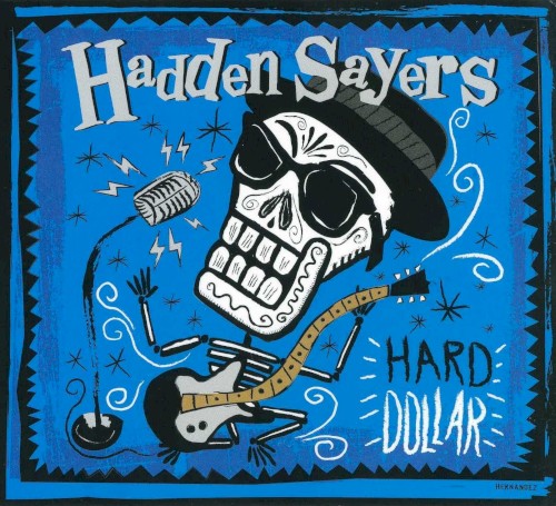 Hard Dollar