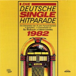 Die Deutsche Single Hitparade 1982