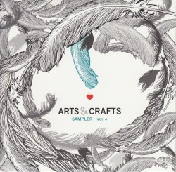 Arts & Crafts Sampler, Volume 4