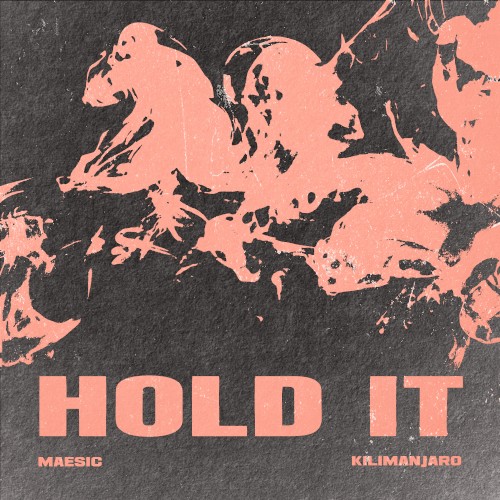Hold It