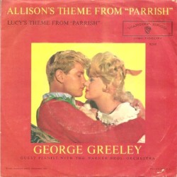 Lucy's Theme from "Parrish" / Allison's Theme from "Parrish"