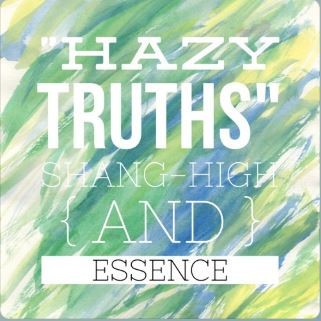 Hazy Truths