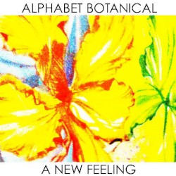 A New Feeling