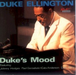 Duke's Mood