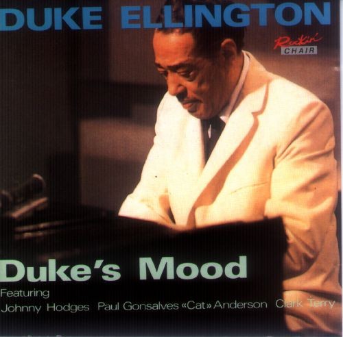 Duke's Mood
