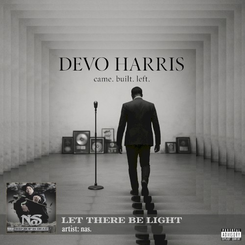 Let There Be Light
