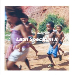 Latin Spectrum II