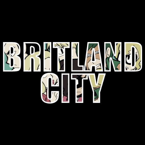 Britland City Theme