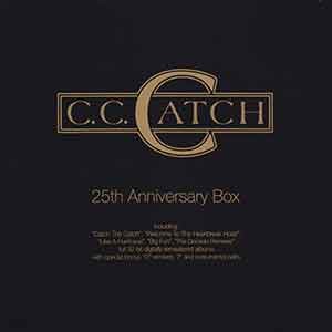 25th Anniversary Box
