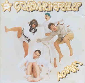 Kommt!