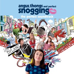 Angus, Thongs and Perfect Snogging