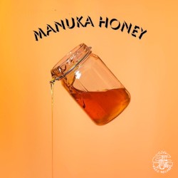 Manuka Honey