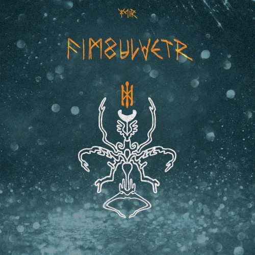 FIMBULVETR