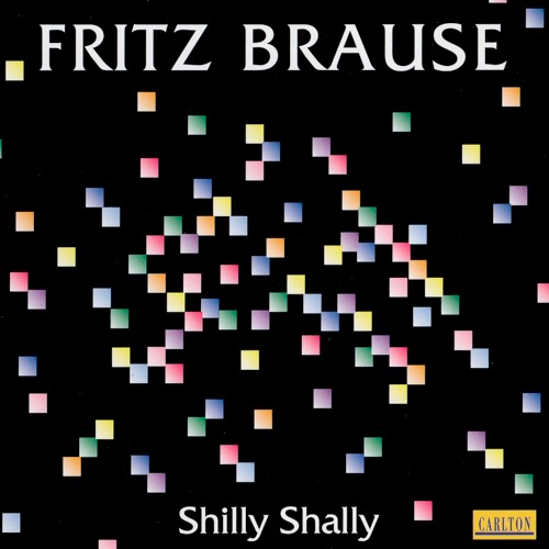 Shilly Shally